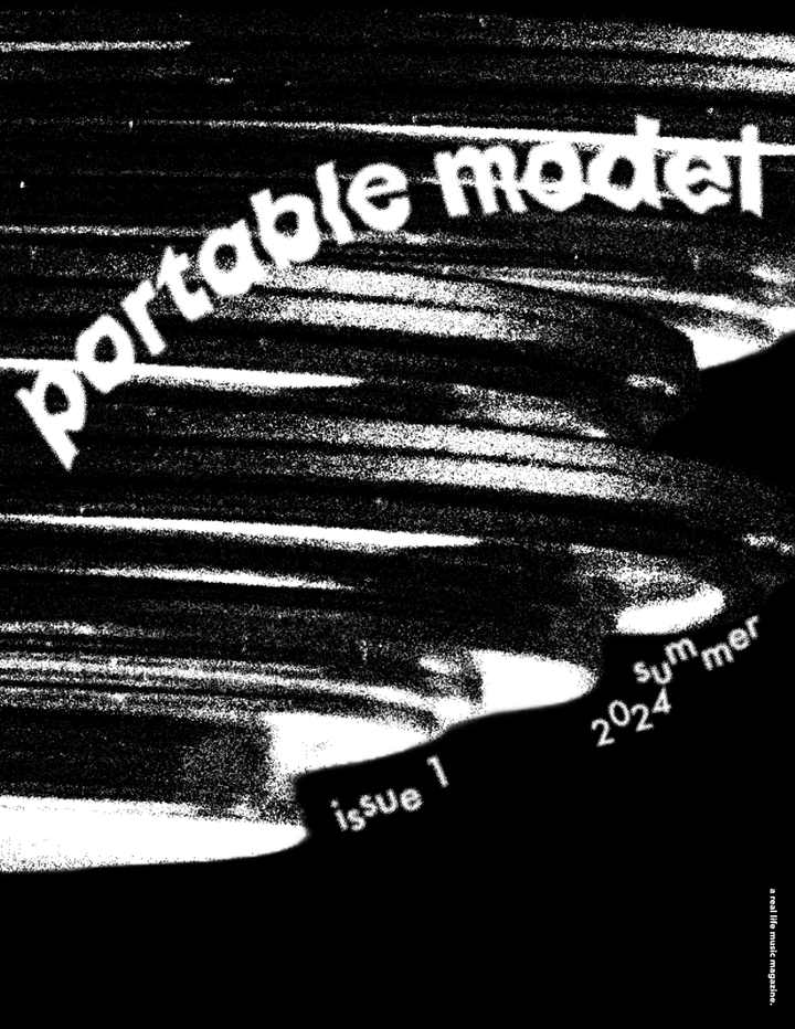 Portable Model